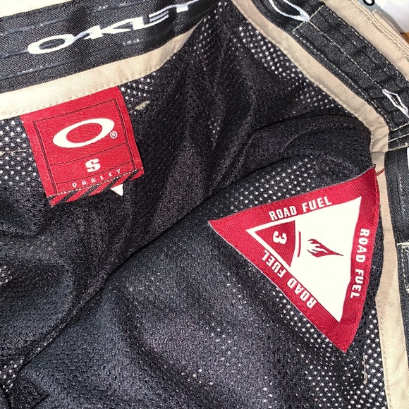 Oakley Road Fuel 3 Ski Board Snow Utility Pants - Picture 9 of 13